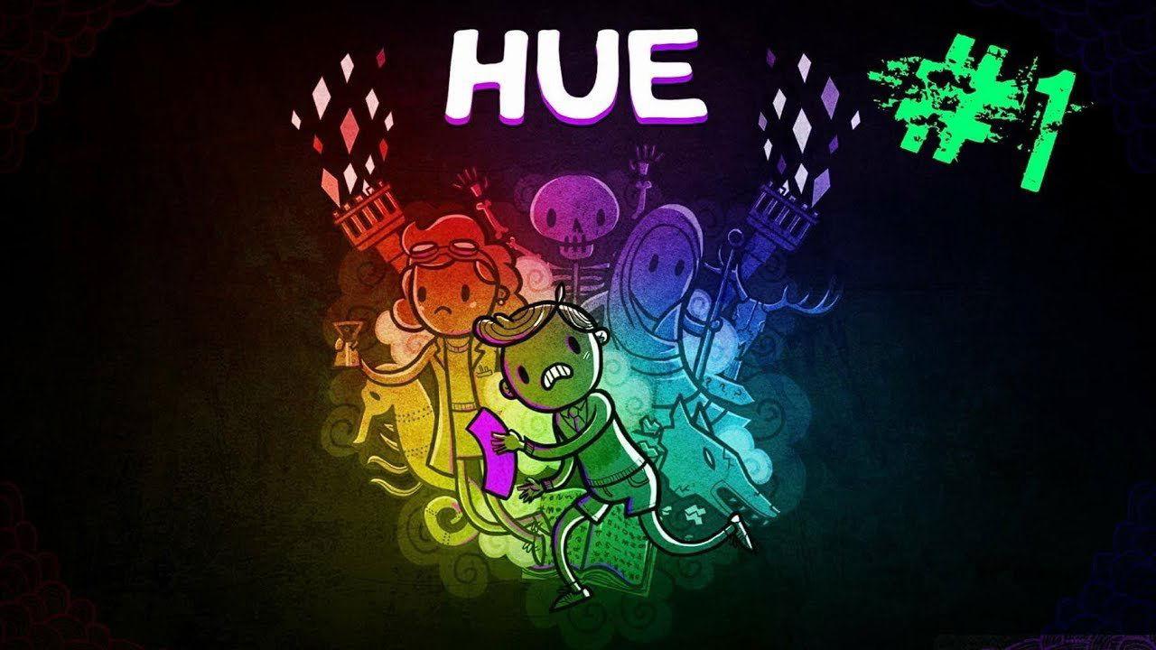 4th Hue