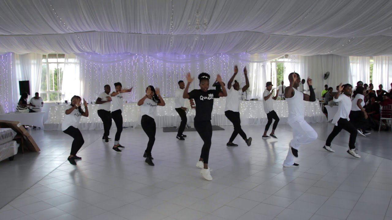 786 Day Wedding Dance Choreography