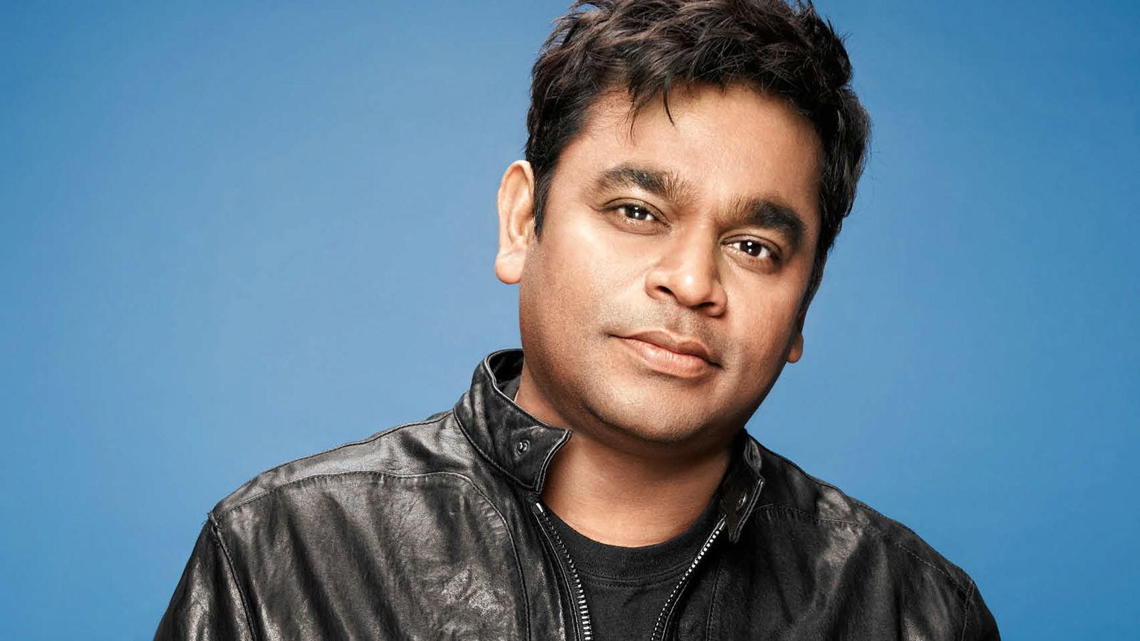 A R Rahman