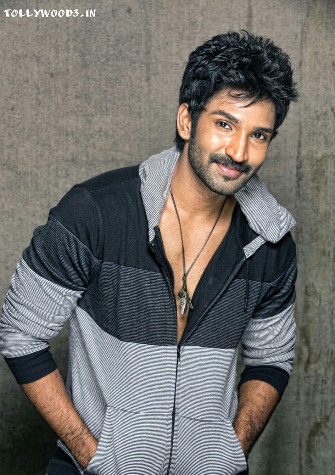 Aadhi Pinisetty