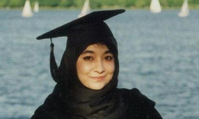 Aafia Siddiqui