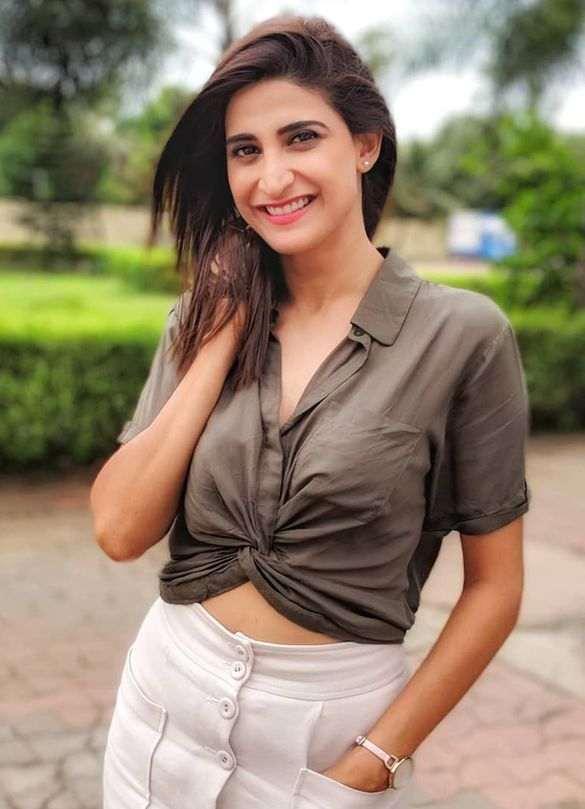 Aahana Kumra