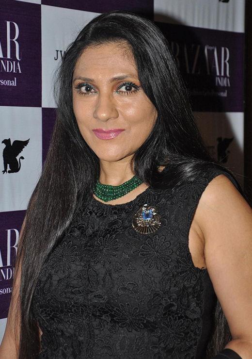 Aarti Gupta