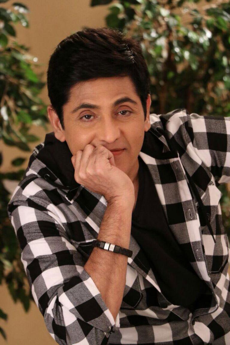 Aasif Sheikh