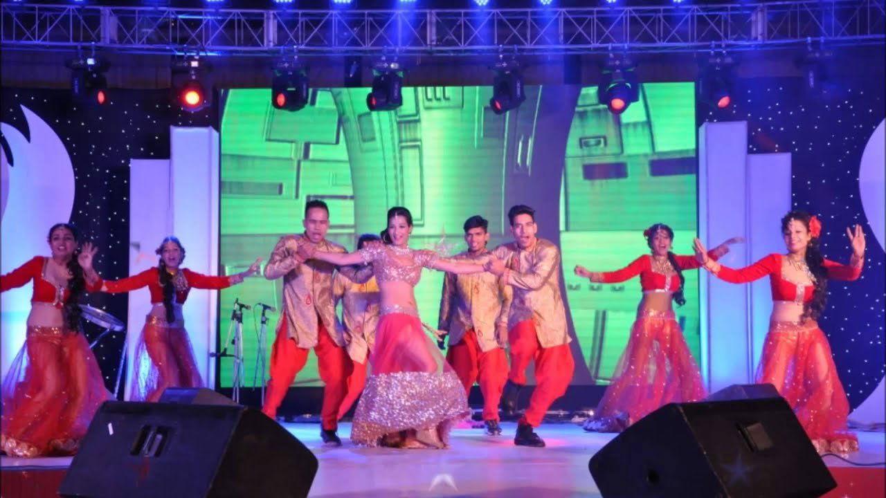 Aasma Dance Company