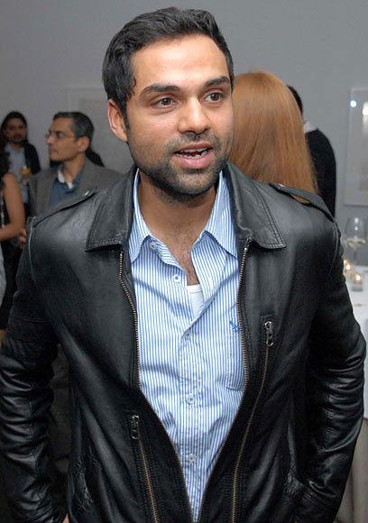 Abhay Deol