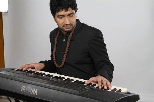 Abhijit pokharkar