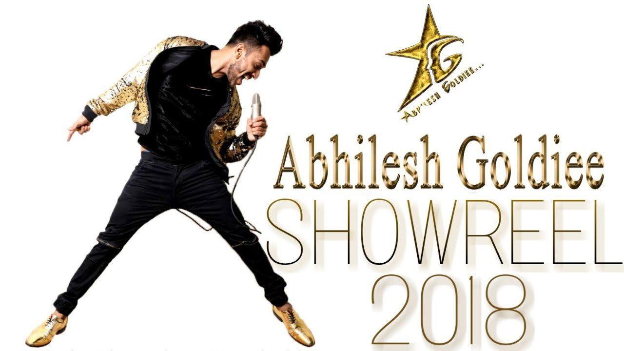 Abhilesh - Goldiee