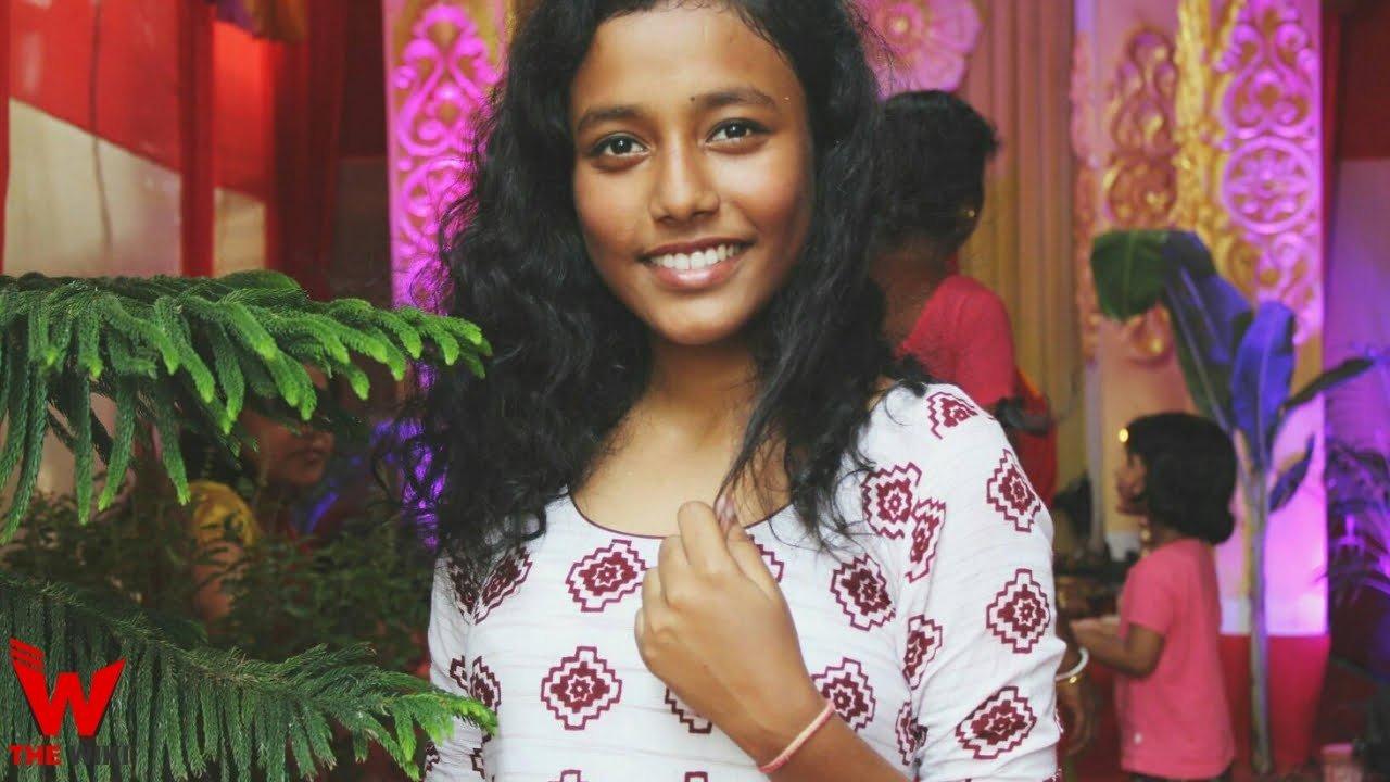 Abhinonda Sarkar