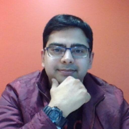 Abhishek Dwivedi