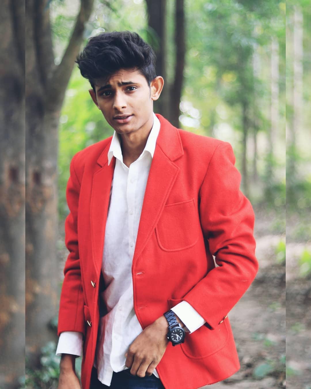 Abhishek Mishra