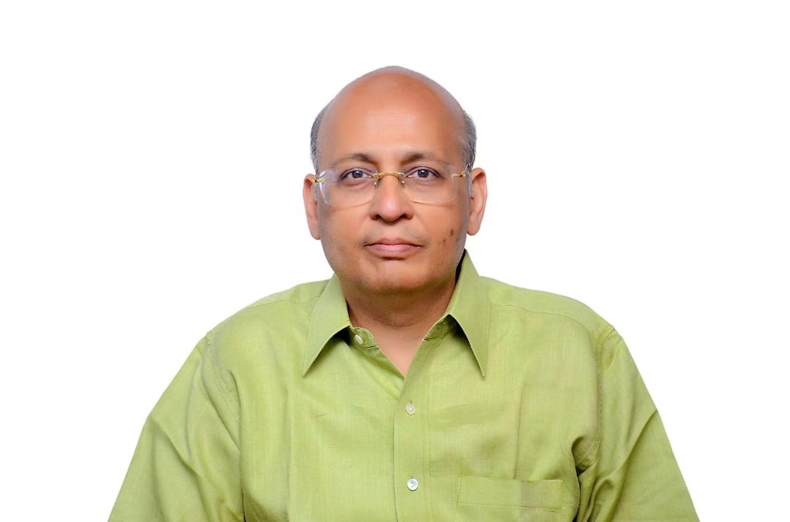 Abhishek Singhvi