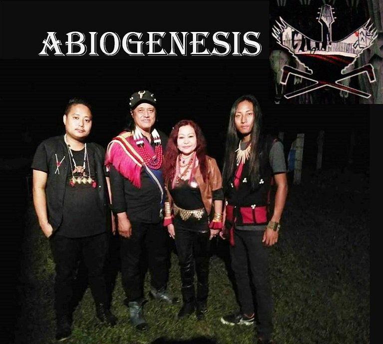 Abiogenesis