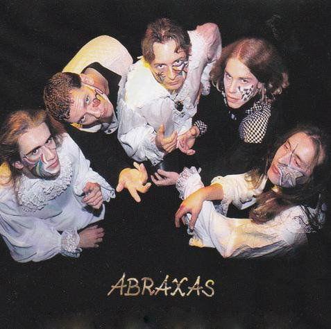 Abraxas