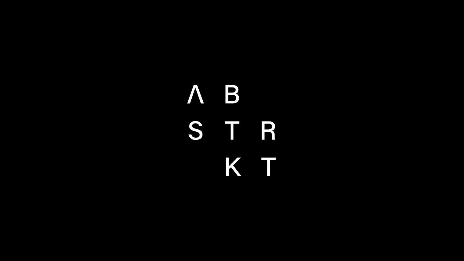 Abstrkt