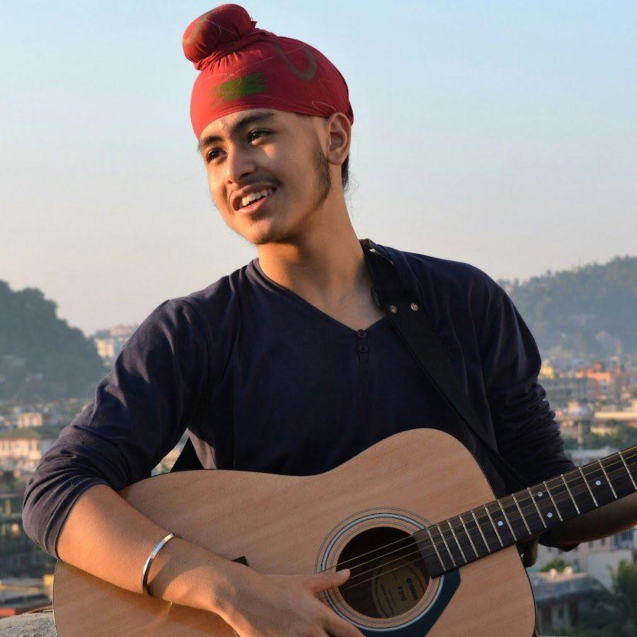 Acoustic Singh