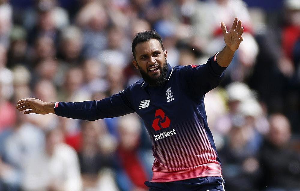 Adil Rashid