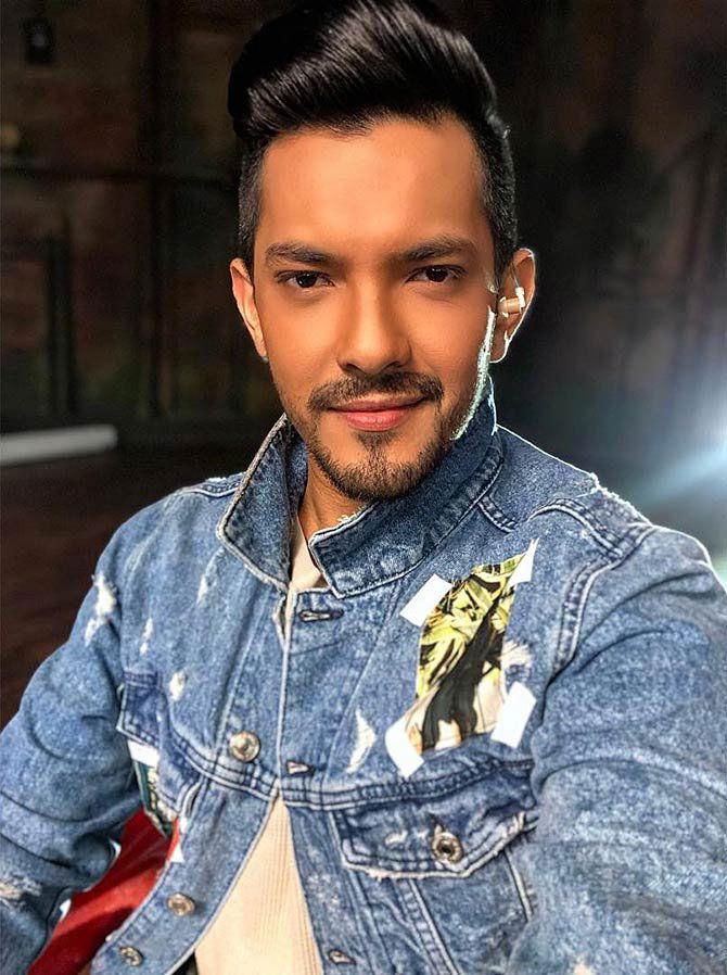 Aditya Narayan