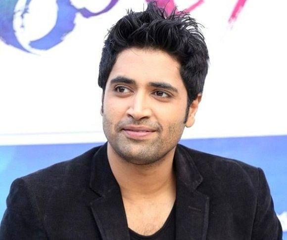 Adivi Sesh