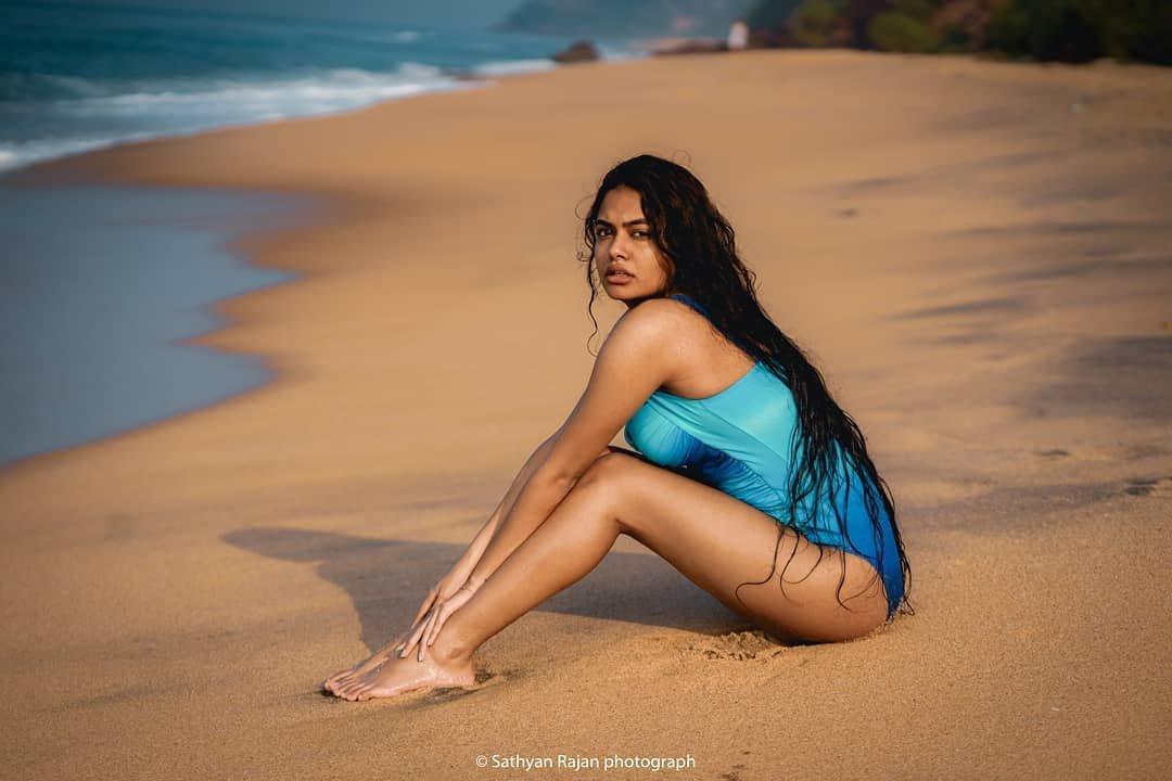 Aishwarya Suresh