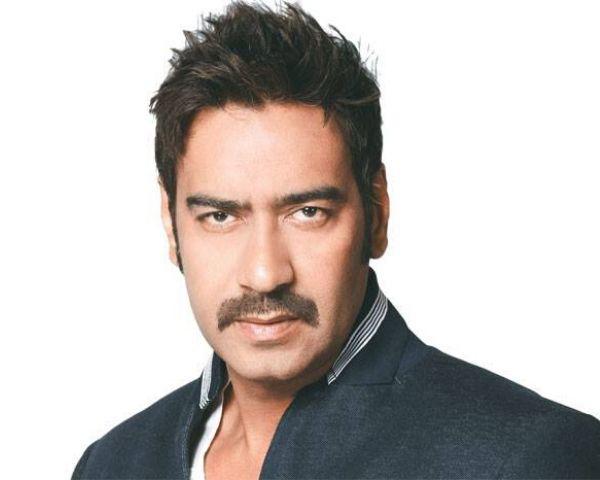 Ajay Actor