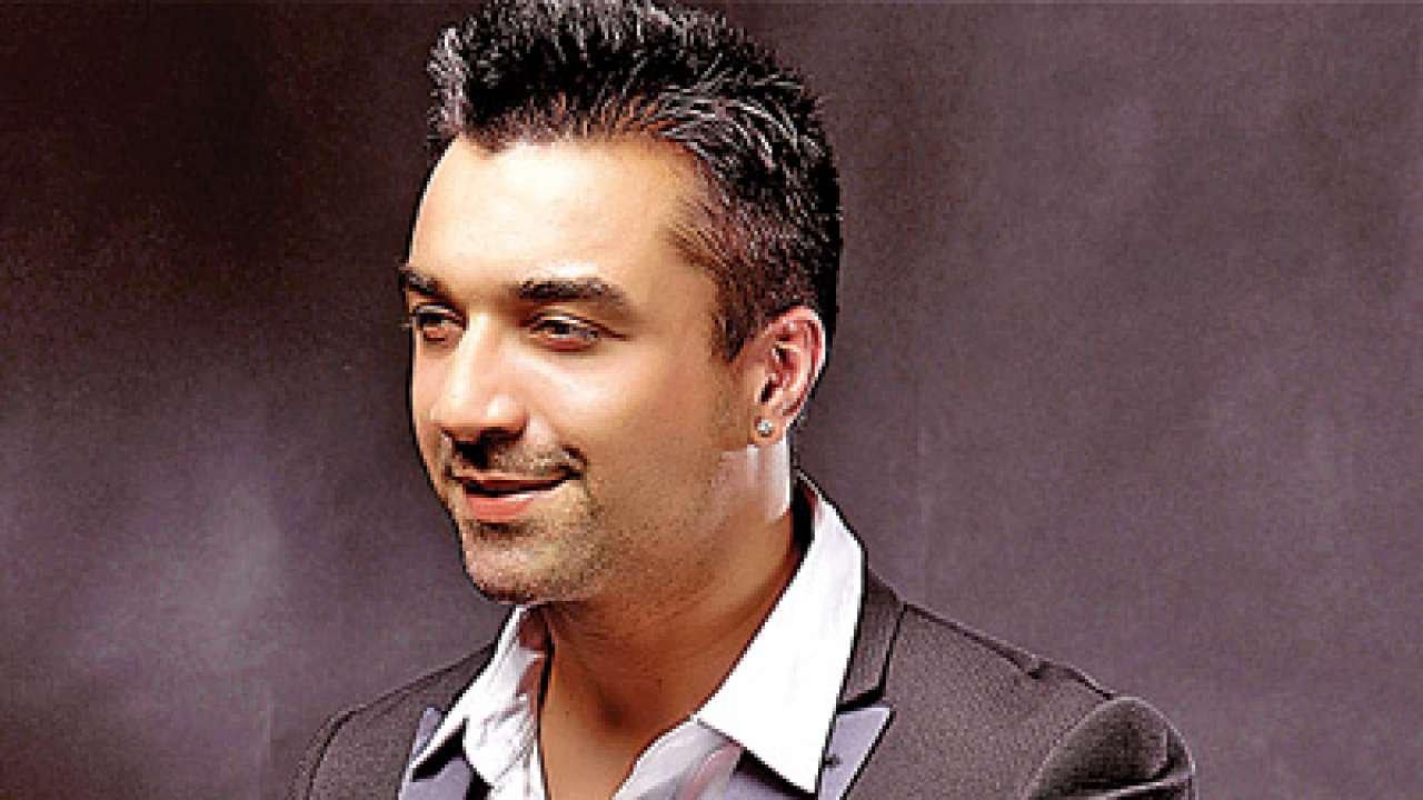 Ajaz Khan