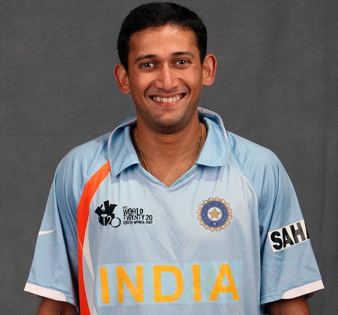 Ajit Agarkar