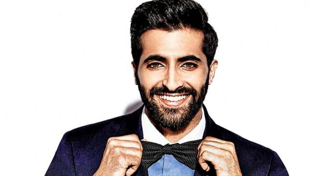 Akshay Oberoi