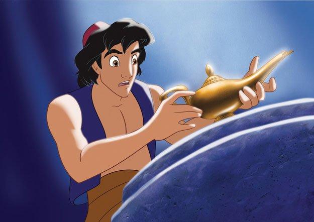 Aladin Comadin