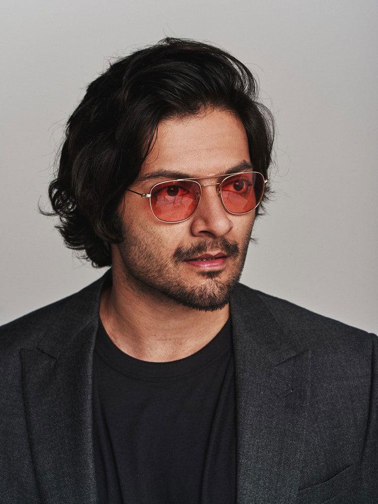 Ali Fazal