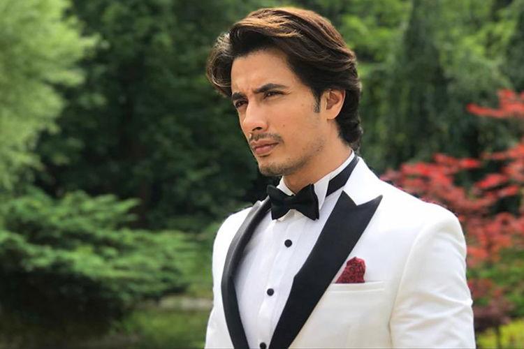 Ali Zafar