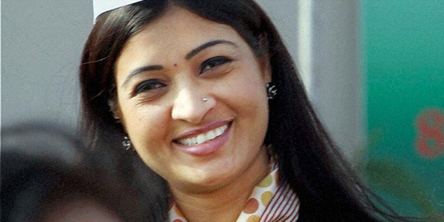 Alka Lamba