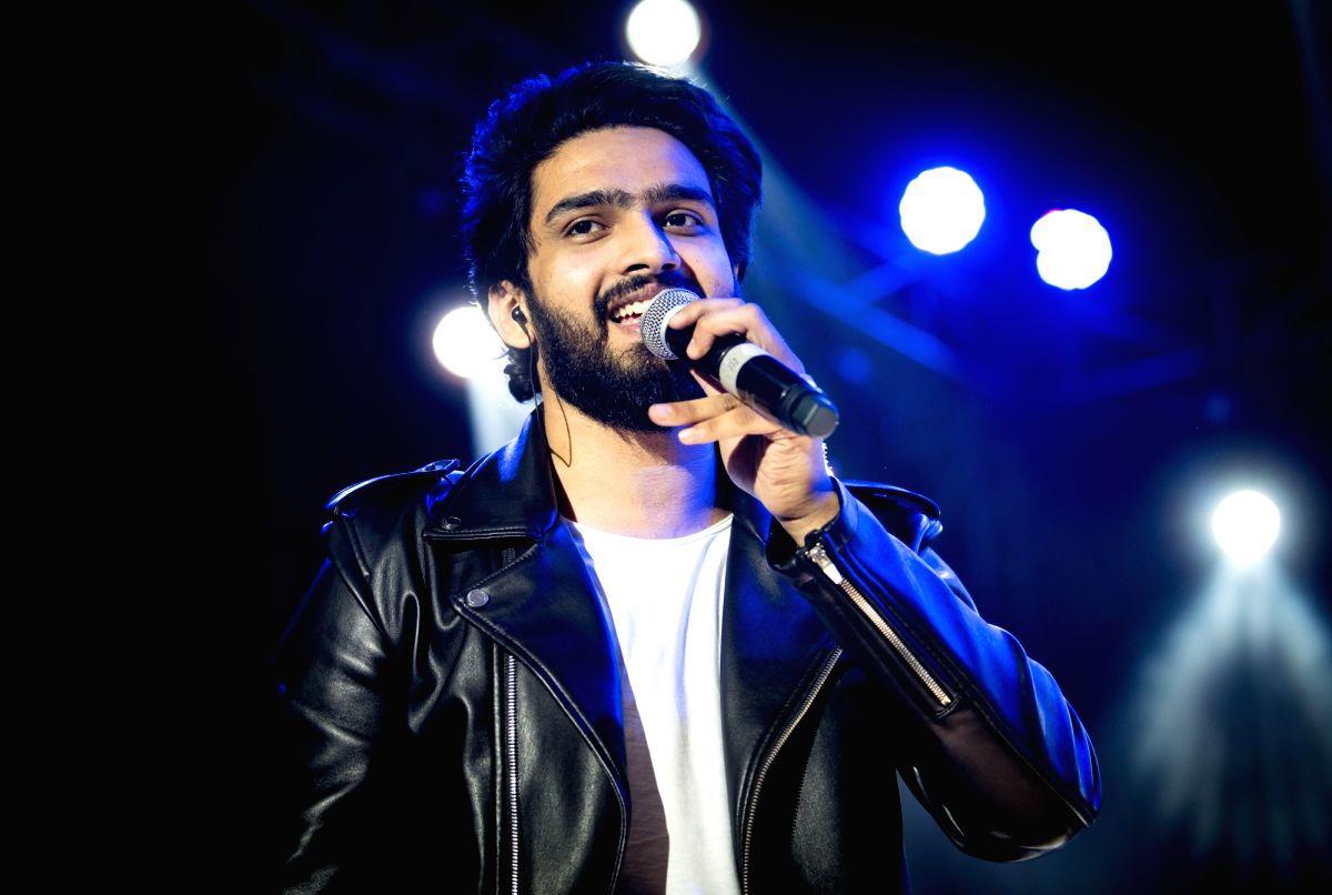 Amaal Mallik