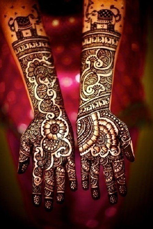 Aman Mehendi Art