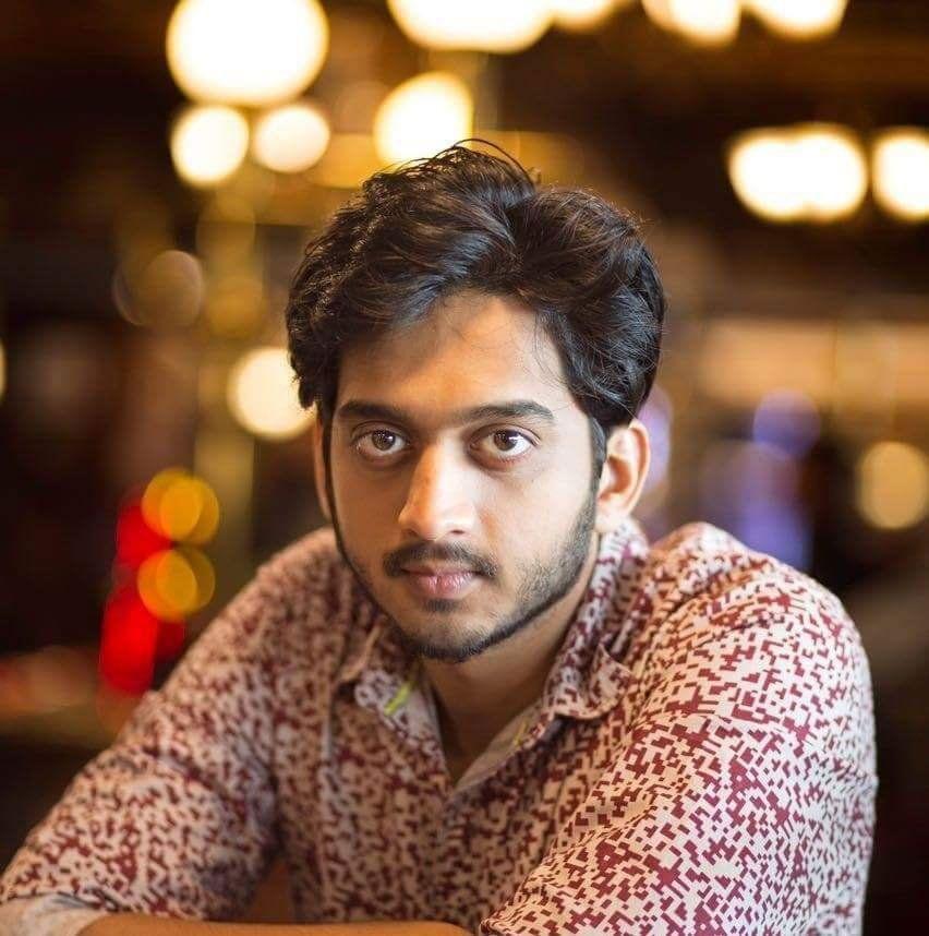 Amey Wagh