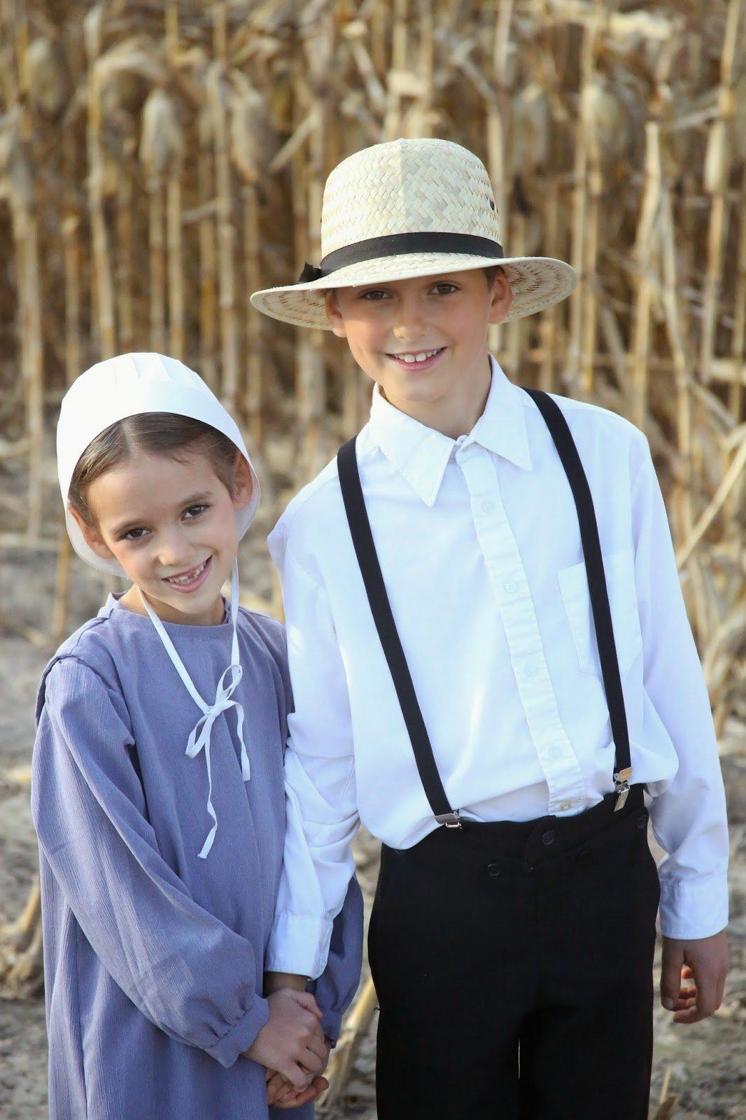 Amish Photography