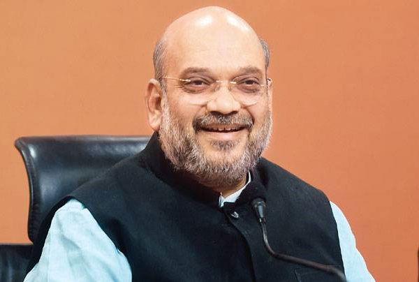 Amit Shah