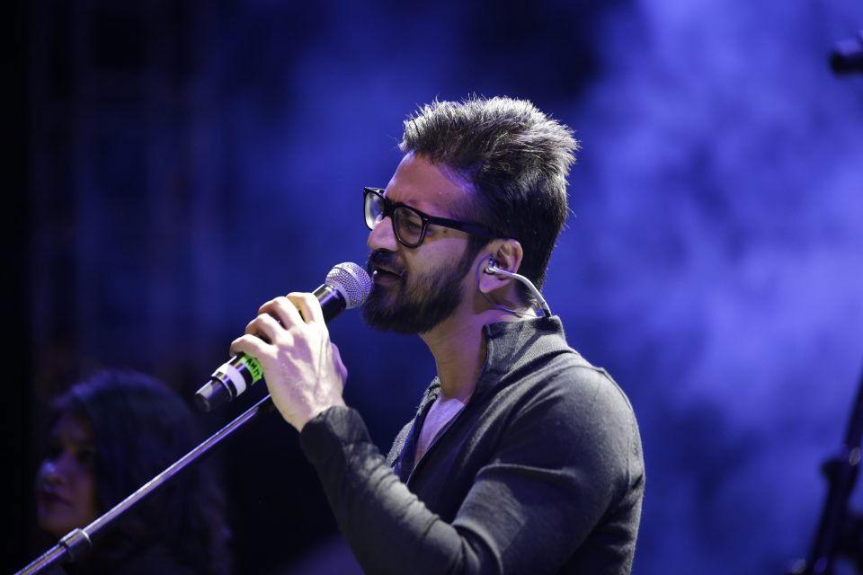 Amit Trivedi