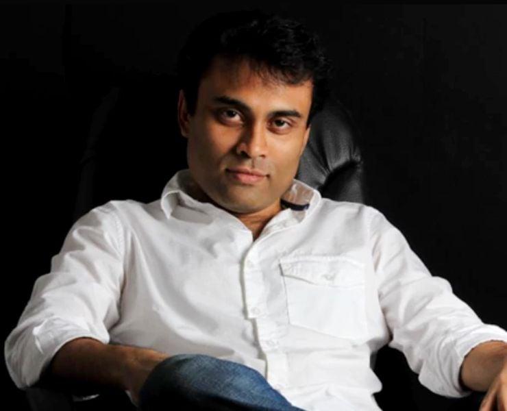 Amitabh Bhattacharya