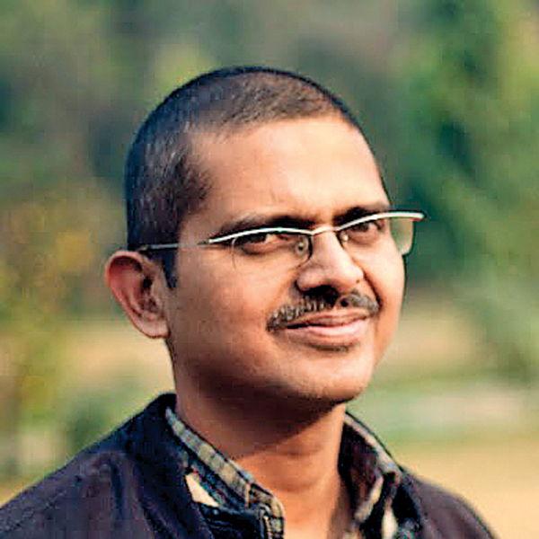 Amitabh Thakur