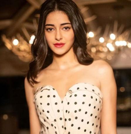 Ananya Pandey