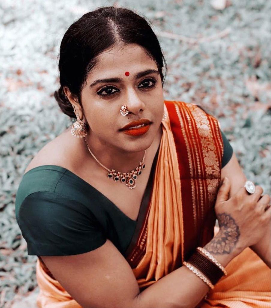 Anchor Uma Iyer