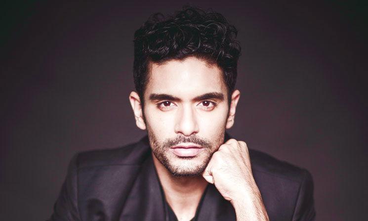 Angad Bedi