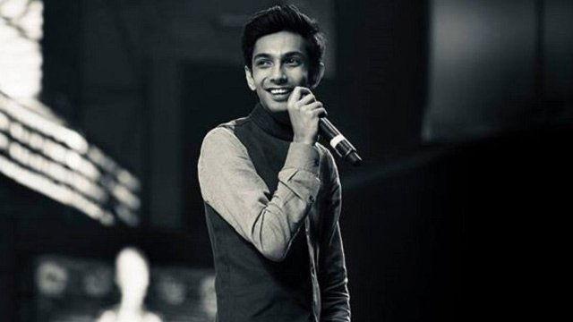 Anirudh