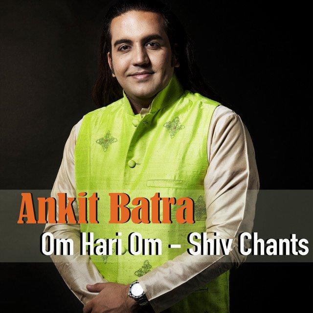 Ankit Batra