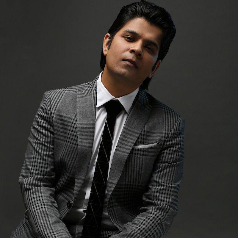 Ankit Tiwari