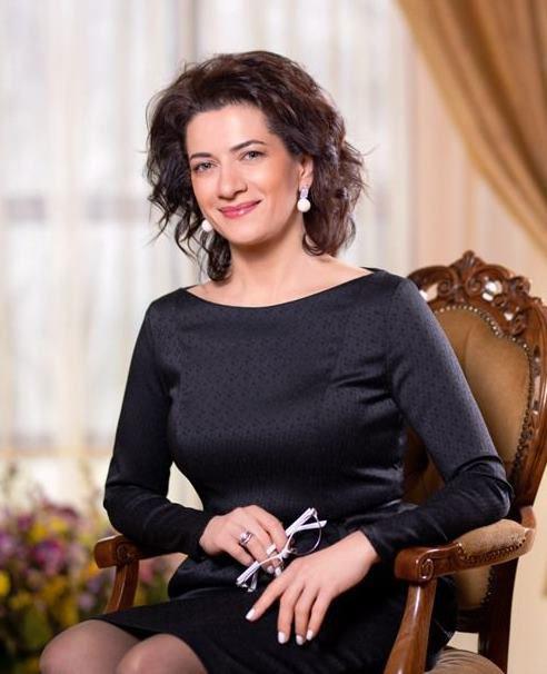 Anna Hakobyan