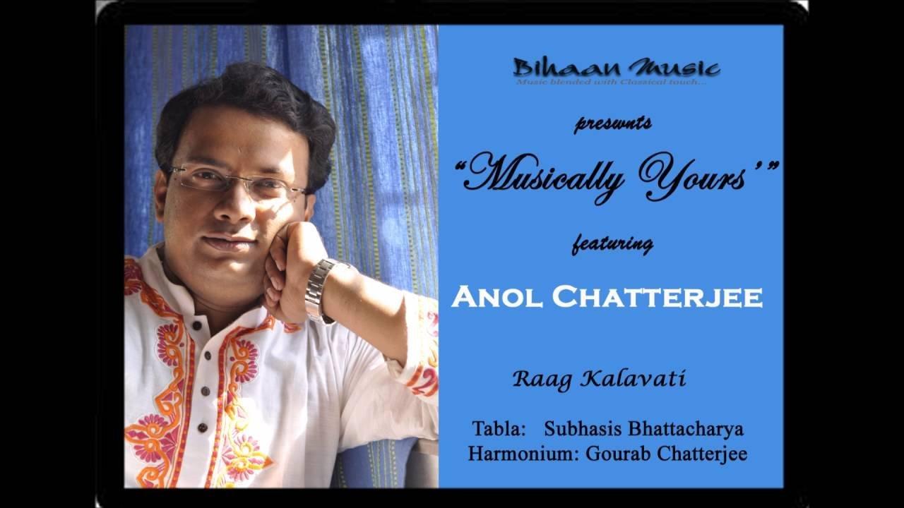 Anol Chatterjee