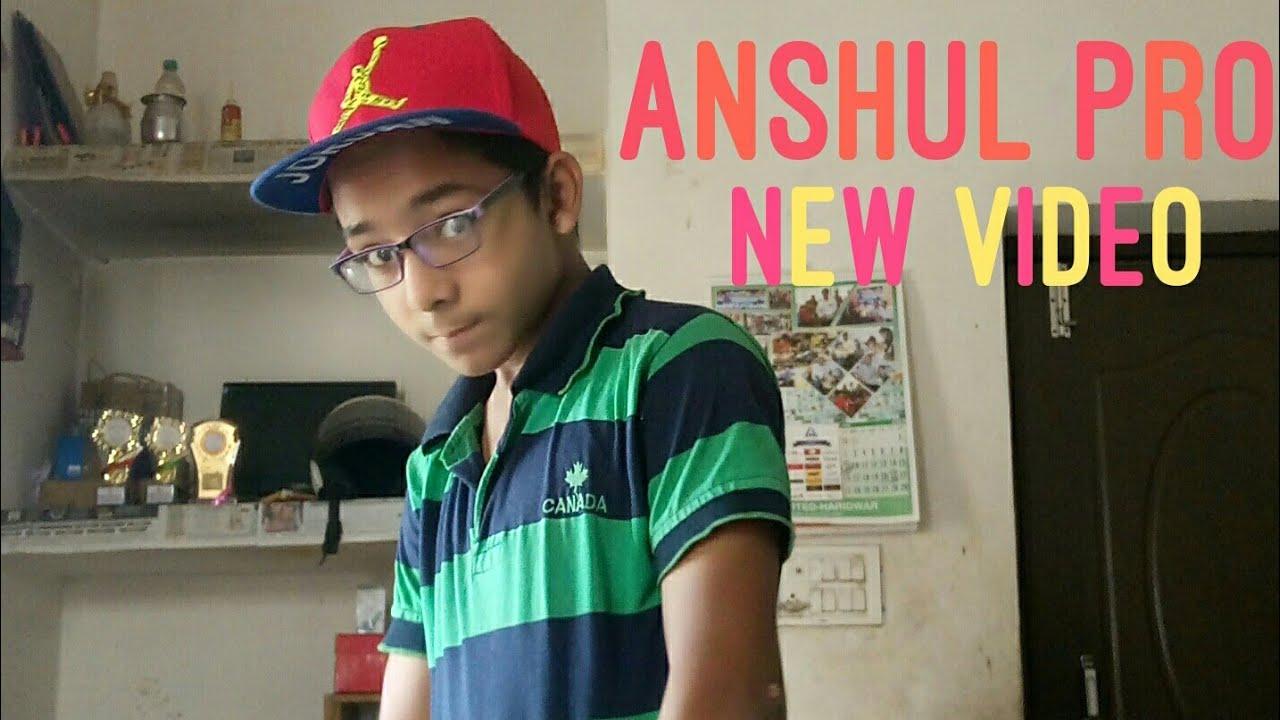 Anshul