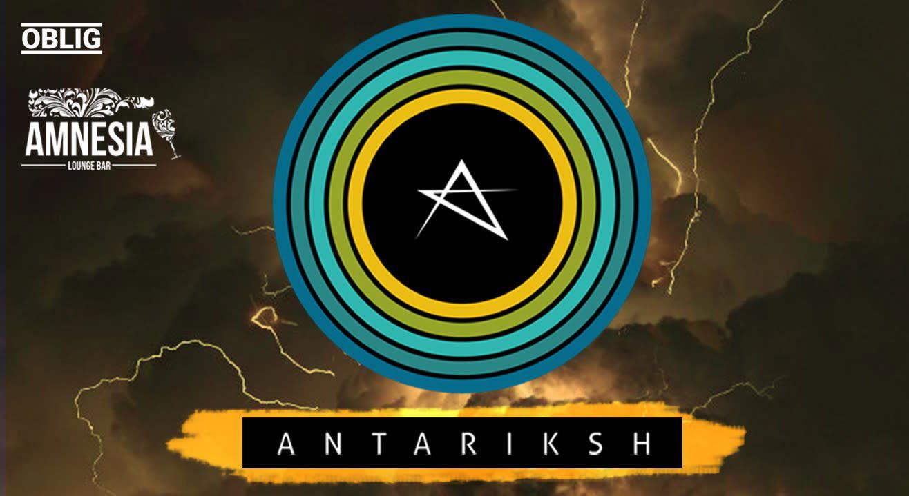 Antariksh